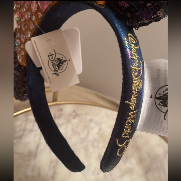 50th anniversary ears NWT! - Picture 2 of 3